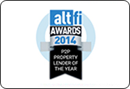 Altfi awards 2014